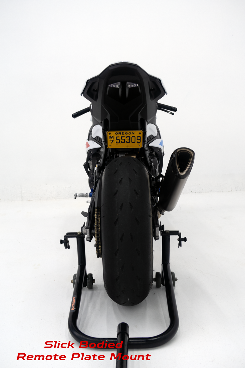 フーチュリスモト エンデュランス テールライト S1000RR / R BMW Endurance Racing Light – FuturisMoto