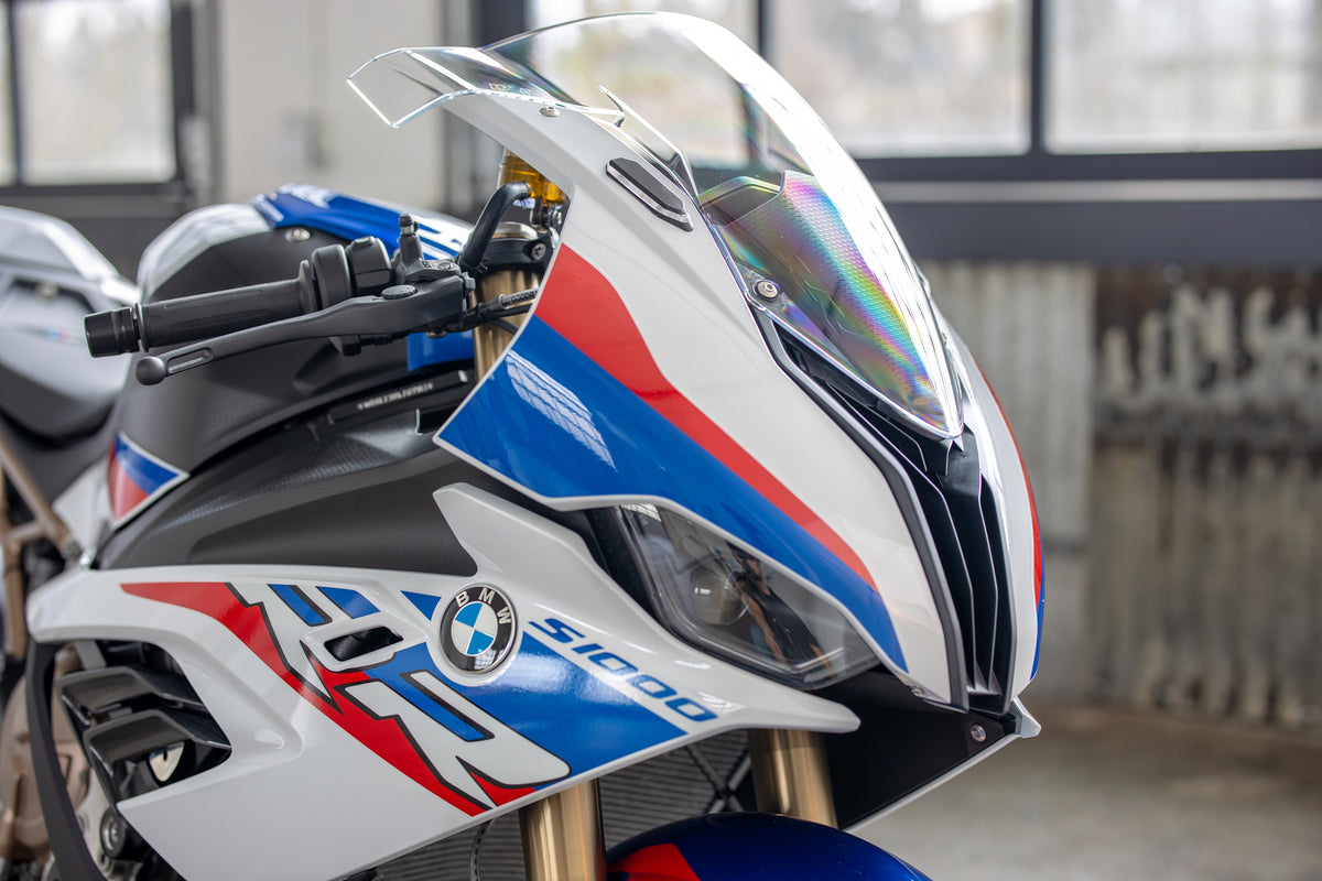 アクセサリー FuturisMoto EnduranceRacingLight S1000RR Futurismoto