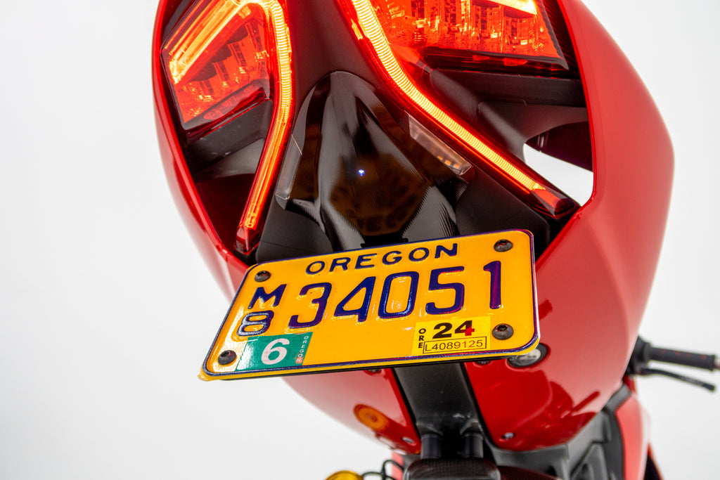 1299/1199/959/899 Panigale Tail Tidy