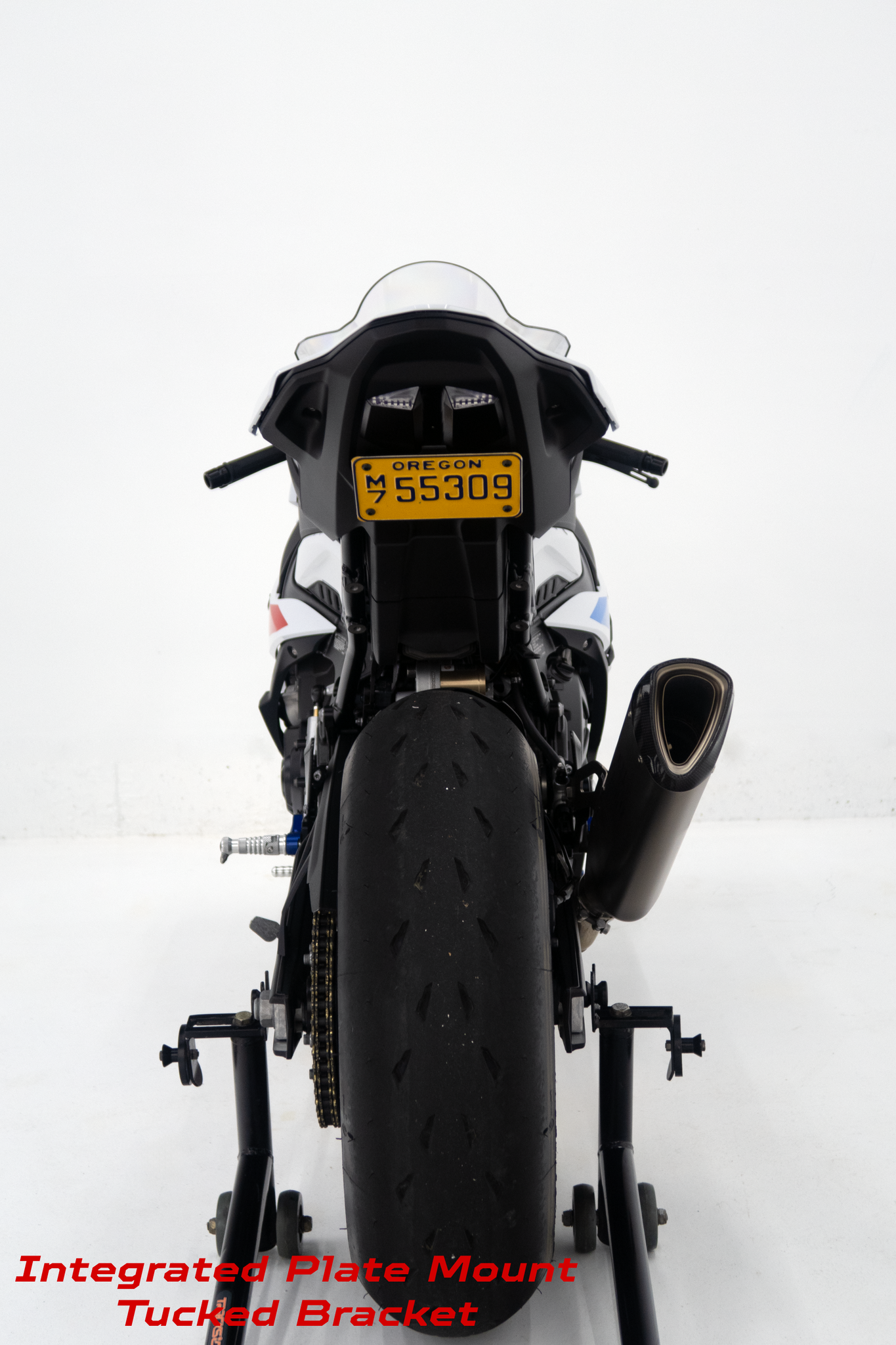BMW Endurance Racing Light – FuturisMoto BMW Endurance Racing Light – FuturisMoto