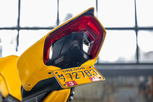 V4 Panigale Tail Tidy