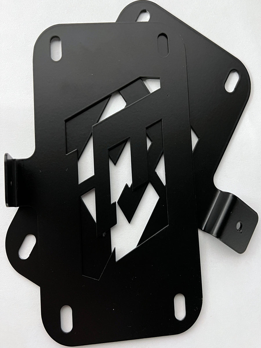 Both Brackets - Replacement – FuturisMoto